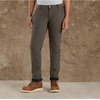 image:imageCarhartt Womens The Essential Lined Canvas PantTarmac