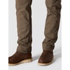 image:imageCarhartt Womens The Essential Lined Canvas PantTarmac