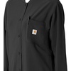 image:imageCarhartt Womens Womens Shirt JacketBlack