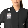 image:imageCarhartt Womens Womens Shirt JacketBlack