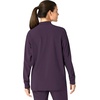 image:imageCarhartt Womens Womens Shirt JacketBlack Plum