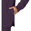 image:imageCarhartt Womens Womens Shirt JacketBlack Plum