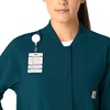 image:imageCarhartt Womens Womens Shirt JacketCaribbean