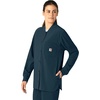 image:imageCarhartt Womens Womens Shirt JacketNavy