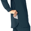image:imageCarhartt Womens Womens Shirt JacketNavy