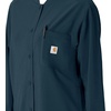 image:imageCarhartt Womens Womens Shirt JacketNavy