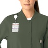 image:imageCarhartt Womens Womens Shirt JacketOlive