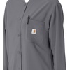 image:imageCarhartt Womens Womens Shirt JacketPewter