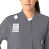 image:imageCarhartt Womens Womens Shirt JacketPewter