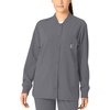 image:imageCarhartt Womens Womens Shirt JacketPewter