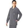 image:imageCarhartt Womens Womens Shirt JacketPewter