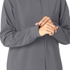 image:imageCarhartt Womens Womens Shirt JacketPewter