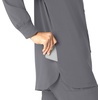 image:imageCarhartt Womens Womens Shirt JacketPewter