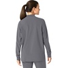 image:imageCarhartt Womens Womens Shirt JacketPewter