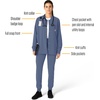 image:imageCarhartt Womens Womens Shirt JacketRiverside
