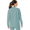 image:imageCarhartt Womens Womens Shirt JacketSummer Blue