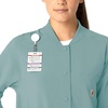 image:imageCarhartt Womens Womens Shirt JacketSummer Blue