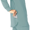 image:imageCarhartt Womens Womens Shirt JacketSummer Blue