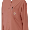 image:imageCarhartt Womens Womens Shirt JacketWildrose