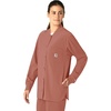 image:imageCarhartt Womens Womens Shirt JacketWildrose
