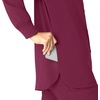 image:imageCarhartt Womens Womens Shirt JacketWine