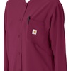 image:imageCarhartt Womens Womens Shirt JacketWine