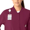 image:imageCarhartt Womens Womens Shirt JacketWine