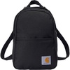 image:imageCarhartt Classic Mini Backpack WineBlack