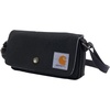 Horizontal Crossbody (Black)