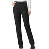 image:imageCarhartt Scrubs C51118 Womens Rugged Flex Modern Fit Ripstop UtilityBlack