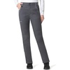 image:imageCarhartt Scrubs C51118 Womens Rugged Flex Modern Fit Ripstop UtilityDark Pewter
