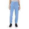 image:imageCarhartt Womens 105510 Womens Relaxed Fit JoggerSkystone