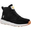 image:imageCarhartt Womens Haslett Moc Toe Canvas Chukka BootBlack