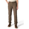 image:imageCarhartt Womens The Essential Lined Canvas PantTarmac