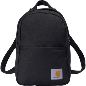 image:imageCarhartt Classic Mini Backpack WineBlack
