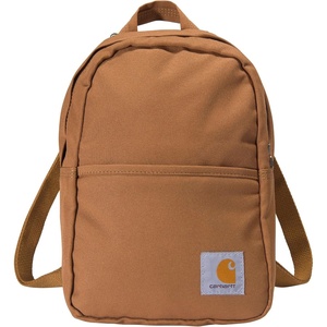 image:imageCarhartt Classic Mini Backpack WineBrown