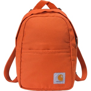 image:imageCarhartt Classic Mini Backpack WineSunstone