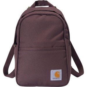 image:imageCarhartt Classic Mini Backpack WineWine