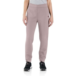 image:imageCarhartt Womens 105510 Womens Relaxed Fit JoggerMink