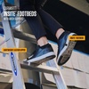 image:imageCarhartt Womens Detroit Leather Sneaker Work ShoesBlack