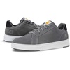 image:imageCarhartt Womens Detroit Leather Sneaker Work ShoesMedium Grey
