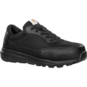 image:imageCarhartt Womens Greenfield Sd Nano Toe Work SneakerBlack