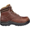 image:imageCarhartt Mens CMF6366 6 Inch Composite Toe BootPeanut Oil Tan Leather