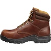 image:imageCarhartt Mens CMF6366 6 Inch Composite Toe BootPeanut Oil Tan Leather