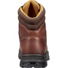 image:imageCarhartt Mens CMF6366 6 Inch Composite Toe BootPeanut Oil Tan Leather