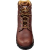 image:imageCarhartt Mens CMF6366 6 Inch Composite Toe BootPeanut Oil Tan Leather