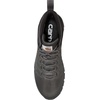 image:imageCarhartt Mens Dearborn Mid Fabric Composite Toe Work Boot Lightweight Safety Footwear Slip ResistantMud Grey