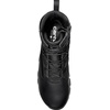 image:imageCarhartt Mens Gilmore Waterproof 8 Side Zip Boot Soft Toe Lightweight Durable Work BootBlack