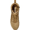 image:imageCarhartt Mens Gilmore Waterproof 8 Side Zip Boot Soft Toe Lightweight Durable Work BootCoyote