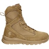 image:imageCarhartt Mens Gilmore Waterproof 8 Side Zip Boot Soft Toe Lightweight Durable Work BootCoyote